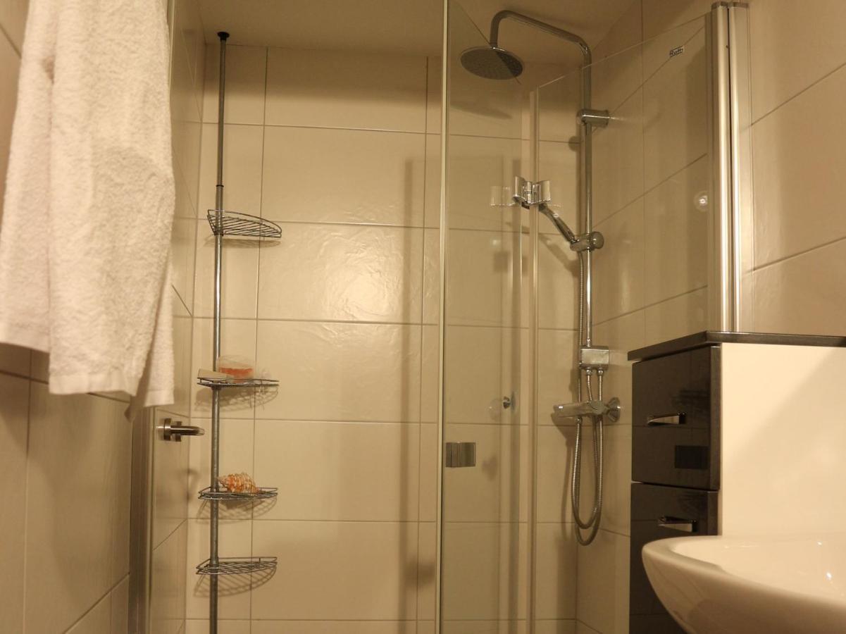 Ferienwohnung Fachwerk 44 Frielendorf Buitenkant foto